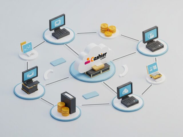 Cloud Cashier Program: The Best Solution for Managing Your Sales Efficiently and Without Additional Costs