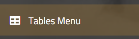 Table Menu