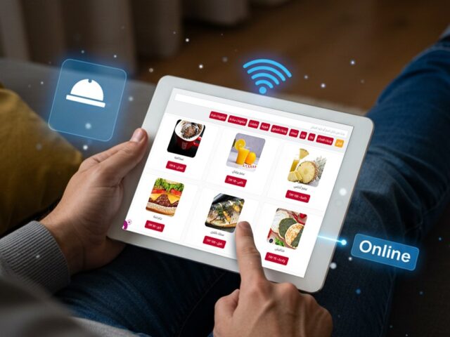 أهمية إضافة خصومات على منتجاتك في المنيو أونلاين