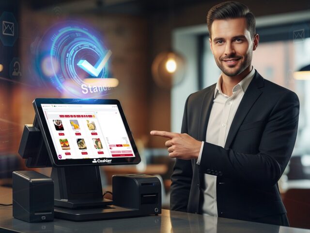 How to Choose the Best POS Cashier System for Your Restaurant to Achieve Perfect Sales Management