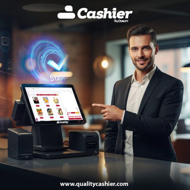 كيف تختار أفضل برنامج كاشير POS لمطعمك لتحقيق إدارة مثالية للمبيعات