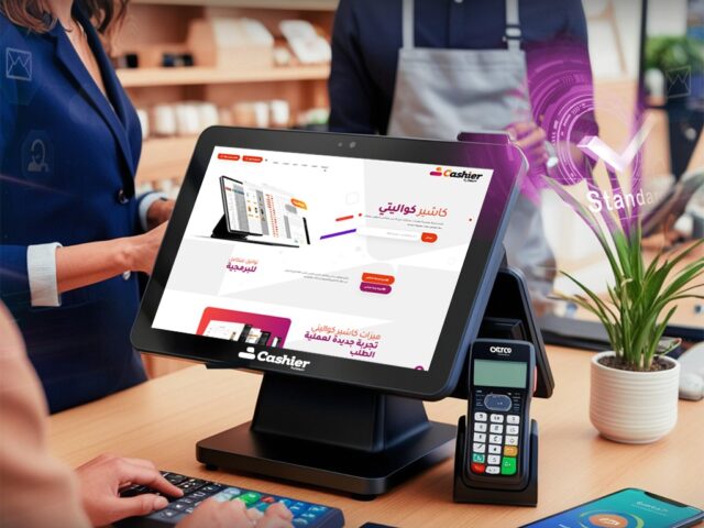 أفضل برنامج كاشير لتسهيل إدارة المطاعم والمتاجر الصغيرة