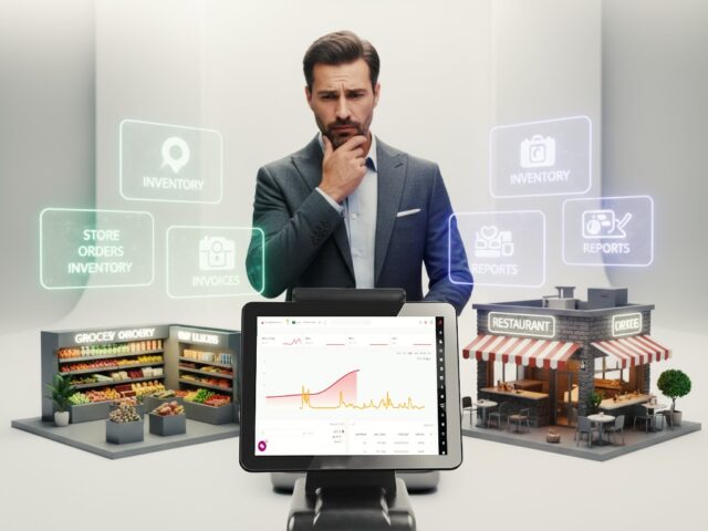 برنامج كاشير مجاني: كيف تختار نظام الكاشير المناسب لمطعمك أو متجرك؟