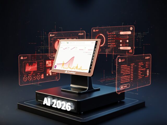 Cloud-Based AI-Powered Cashier System: The Future of Restaurant and Retail Management in 2026
