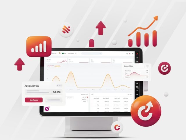 تحليل المبيعات باستخدام نظام الكاشير السحابي: قرارات أذكى وأرباح أعلى